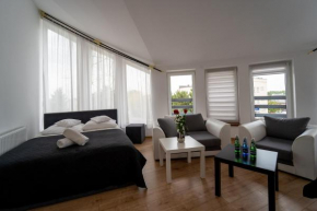 Apartament Wschodni